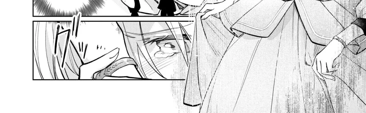 I Won’t Be the Loser Again… With My Power to Turn Back Time, I’ll Seize My Own Happiness! Chapter 20 page 22 - 