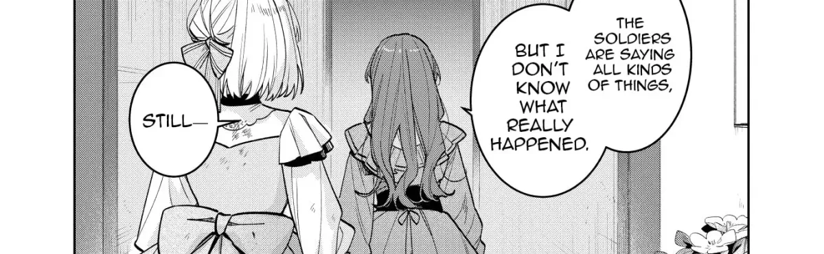 I Won’t Be the Loser Again… With My Power to Turn Back Time, I’ll Seize My Own Happiness! Chapter 20 page 24 - 