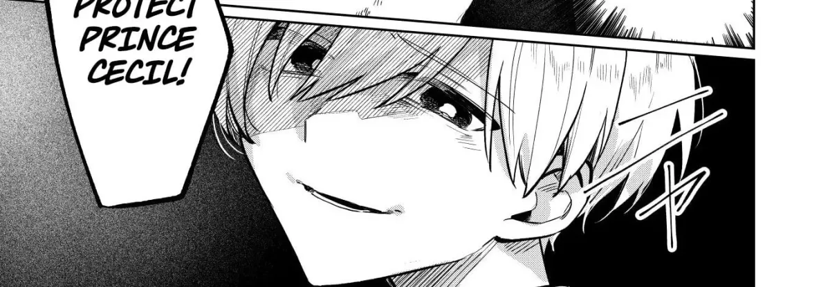 I Won’t Be the Loser Again… With My Power to Turn Back Time, I’ll Seize My Own Happiness! Chapter 20 page 4 - 