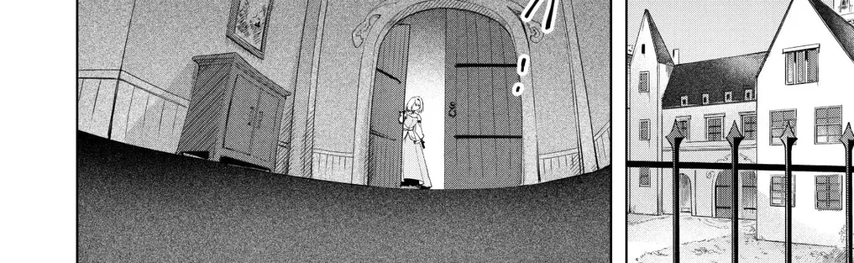 I Won’t Be the Loser Again… With My Power to Turn Back Time, I’ll Seize My Own Happiness! Chapter 20 page 34 - 