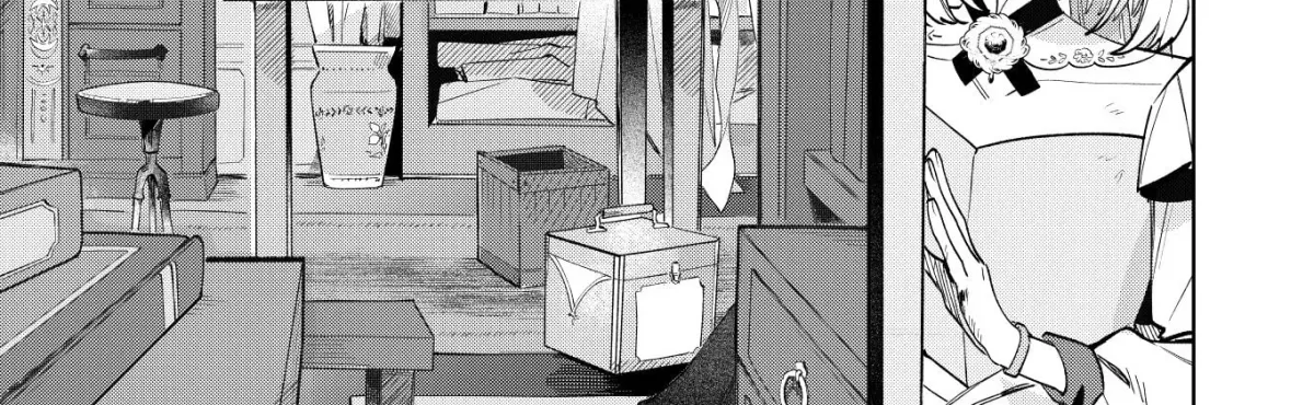 I Won’t Be the Loser Again… With My Power to Turn Back Time, I’ll Seize My Own Happiness! Chapter 20 page 36 - 
