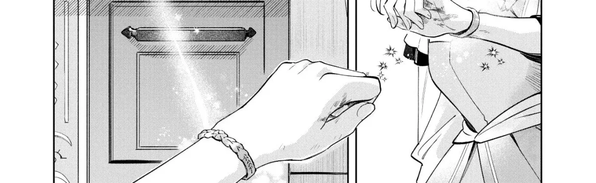 I Won’t Be the Loser Again… With My Power to Turn Back Time, I’ll Seize My Own Happiness! Chapter 20 page 38 - 