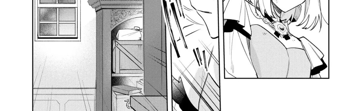 I Won’t Be the Loser Again… With My Power to Turn Back Time, I’ll Seize My Own Happiness! Chapter 20 page 40 - 
