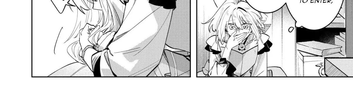 I Won’t Be the Loser Again… With My Power to Turn Back Time, I’ll Seize My Own Happiness! Chapter 20 page 42 - 
