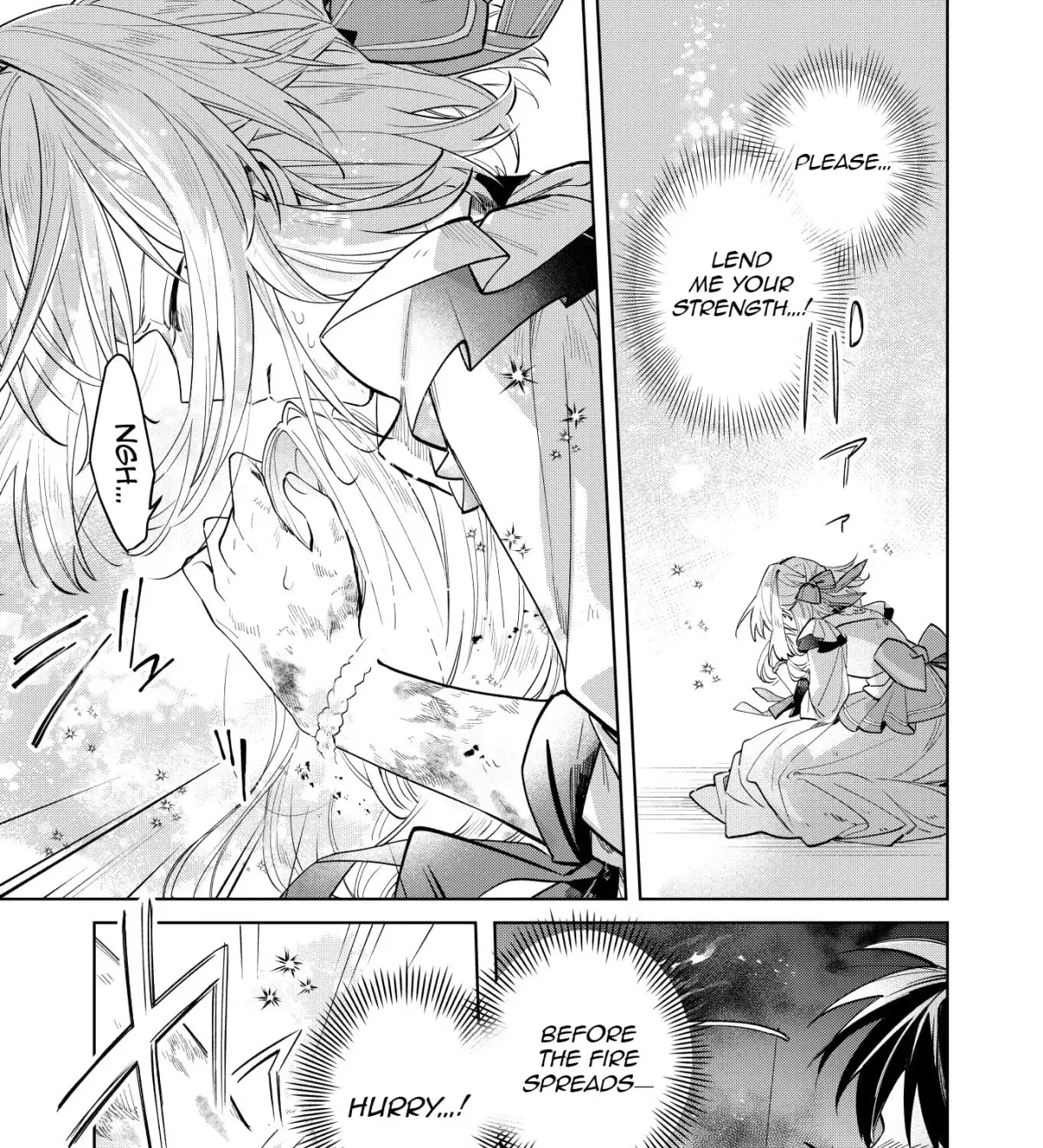 I Won’t Be the Loser Again… With My Power to Turn Back Time, I’ll Seize My Own Happiness! Chapter 20 page 43 - 