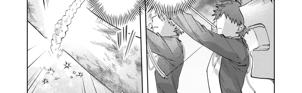 I Won’t Be the Loser Again… With My Power to Turn Back Time, I’ll Seize My Own Happiness! Chapter 20 page 44 - 
