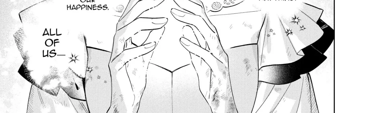 I Won’t Be the Loser Again… With My Power to Turn Back Time, I’ll Seize My Own Happiness! Chapter 20 page 48 - 