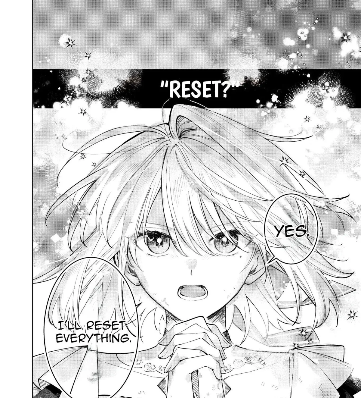 I Won’t Be the Loser Again… With My Power to Turn Back Time, I’ll Seize My Own Happiness! Chapter 20 page 49 - 