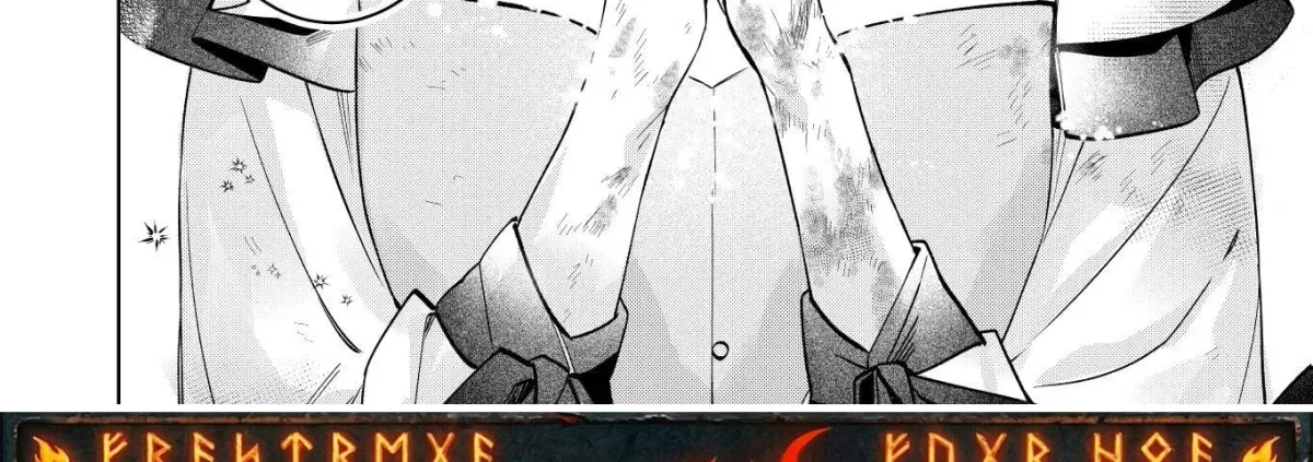 I Won’t Be the Loser Again… With My Power to Turn Back Time, I’ll Seize My Own Happiness! Chapter 20 page 50 - 