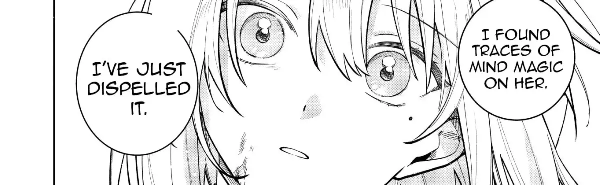 I Won’t Be the Loser Again… With My Power to Turn Back Time, I’ll Seize My Own Happiness! Chapter 20 page 6 - 