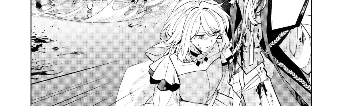 I Won’t Be the Loser Again… With My Power to Turn Back Time, I’ll Seize My Own Happiness! Chapter 20 page 10 - 
