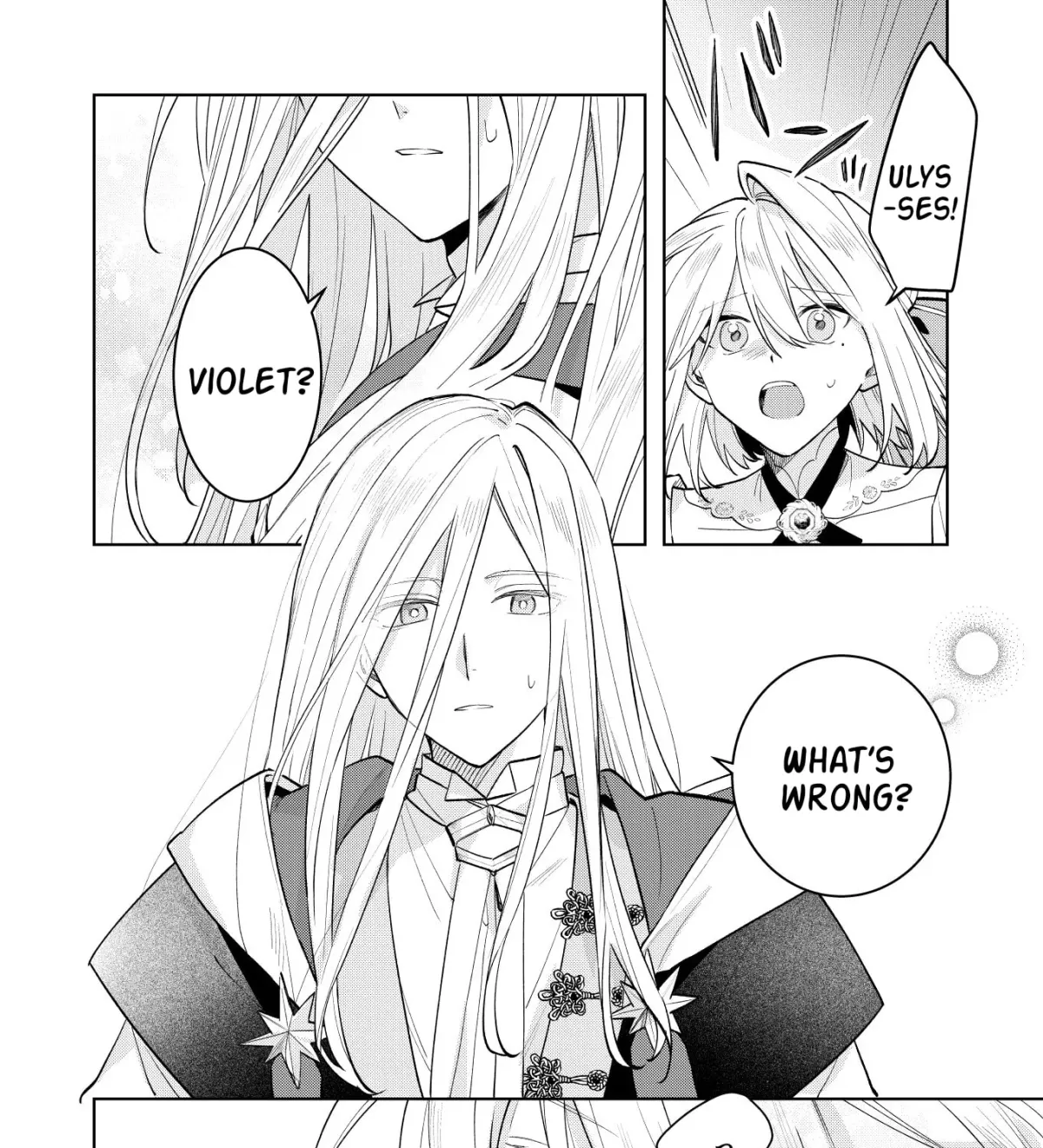 I Won’t Be the Loser Again… With My Power to Turn Back Time, I’ll Seize My Own Happiness! Chapter 21 page 12 - 