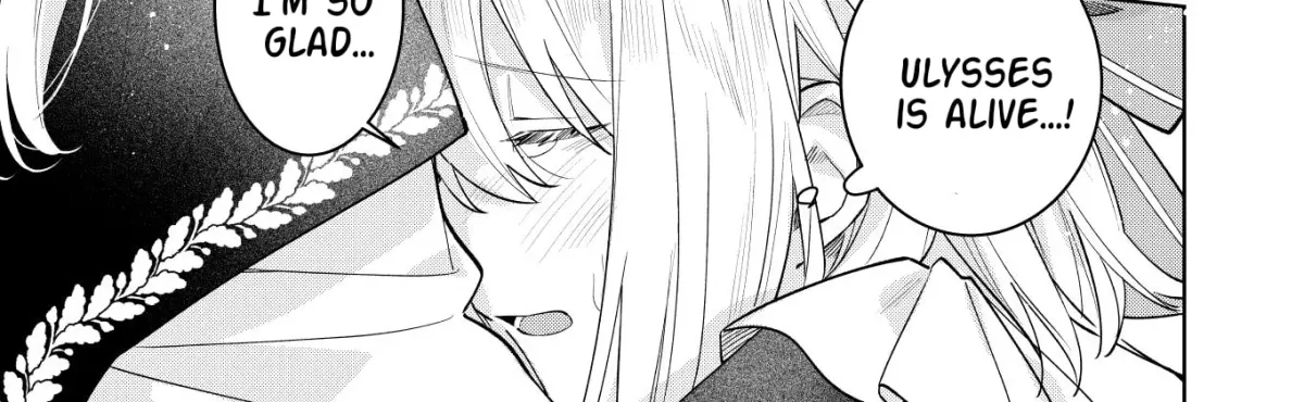 I Won’t Be the Loser Again… With My Power to Turn Back Time, I’ll Seize My Own Happiness! Chapter 21 page 15 - 