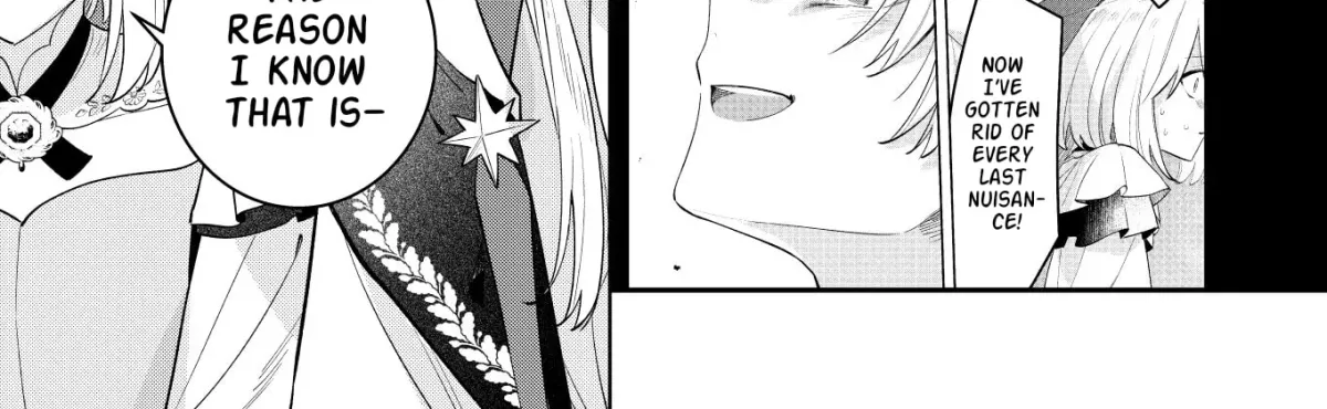 I Won’t Be the Loser Again… With My Power to Turn Back Time, I’ll Seize My Own Happiness! Chapter 21 page 19 - 