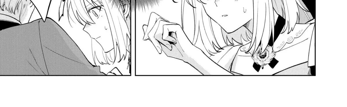 I Won’t Be the Loser Again… With My Power to Turn Back Time, I’ll Seize My Own Happiness! Chapter 21 page 3 - 