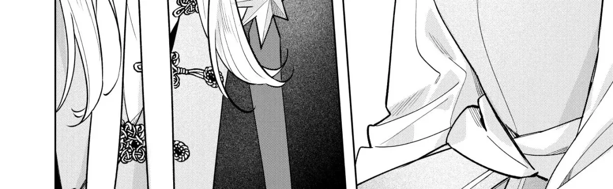 I Won’t Be the Loser Again… With My Power to Turn Back Time, I’ll Seize My Own Happiness! Chapter 21 page 21 - 