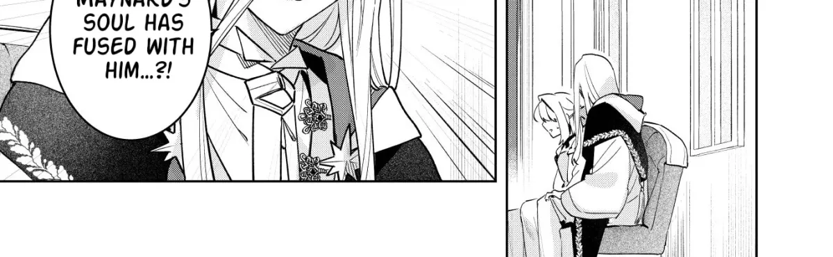 I Won’t Be the Loser Again… With My Power to Turn Back Time, I’ll Seize My Own Happiness! Chapter 21 page 23 - 