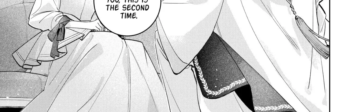 I Won’t Be the Loser Again… With My Power to Turn Back Time, I’ll Seize My Own Happiness! Chapter 21 page 27 - 