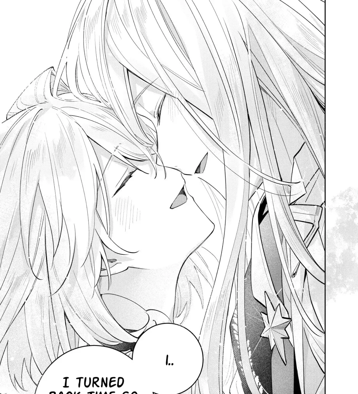 I Won’t Be the Loser Again… With My Power to Turn Back Time, I’ll Seize My Own Happiness! Chapter 21 page 30 - 
