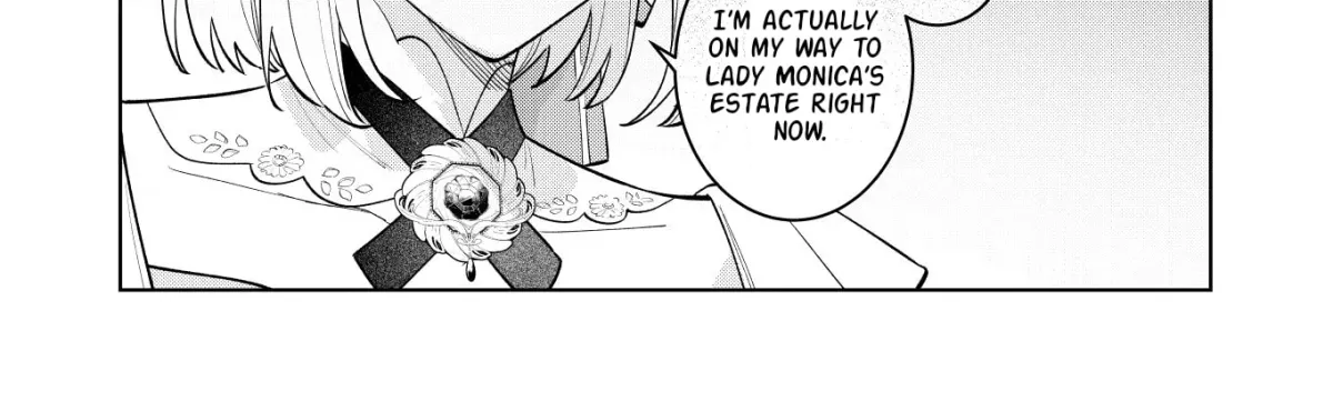 I Won’t Be the Loser Again… With My Power to Turn Back Time, I’ll Seize My Own Happiness! Chapter 21 page 35 - 