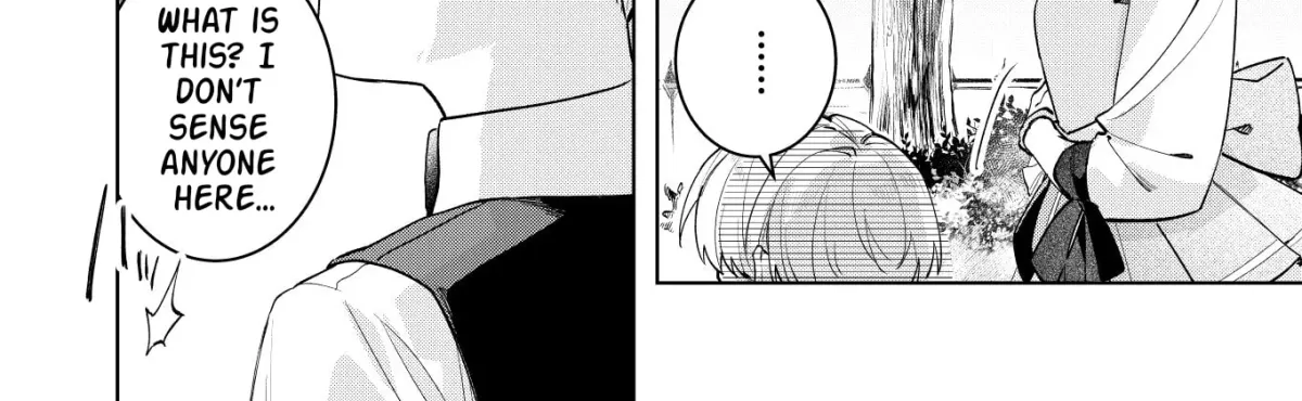 I Won’t Be the Loser Again… With My Power to Turn Back Time, I’ll Seize My Own Happiness! Chapter 21 page 37 - 