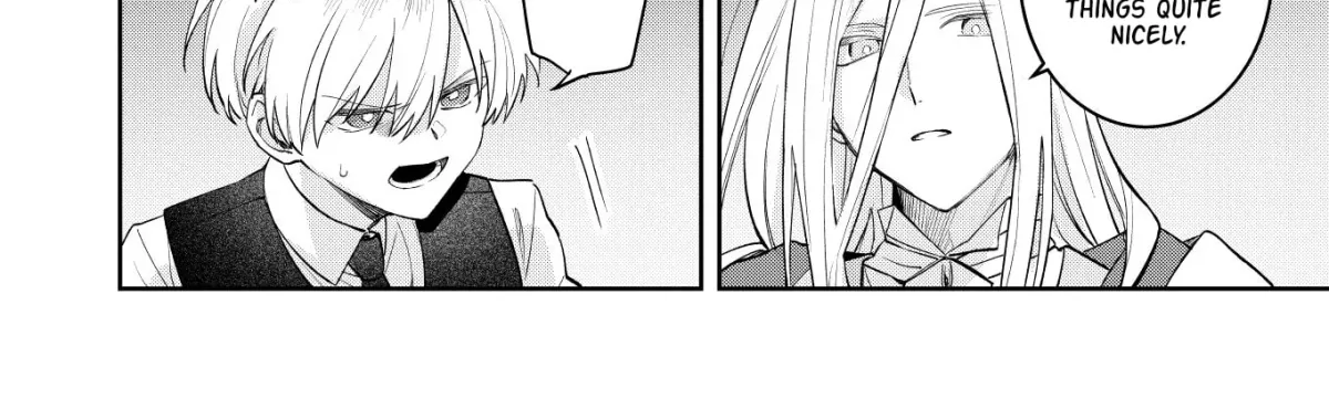 I Won’t Be the Loser Again… With My Power to Turn Back Time, I’ll Seize My Own Happiness! Chapter 21 page 42 - 