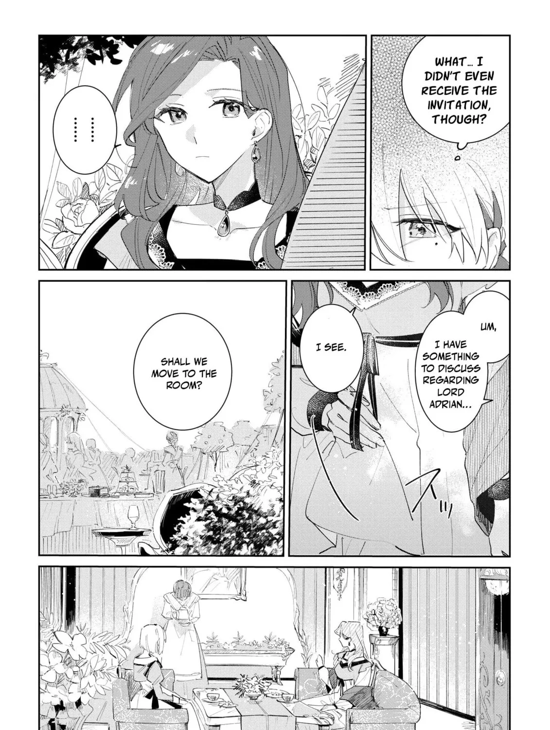 I Won’t Be the Loser Again… With My Power to Turn Back Time, I’ll Seize My Own Happiness! Chapter 3 page 49 - 