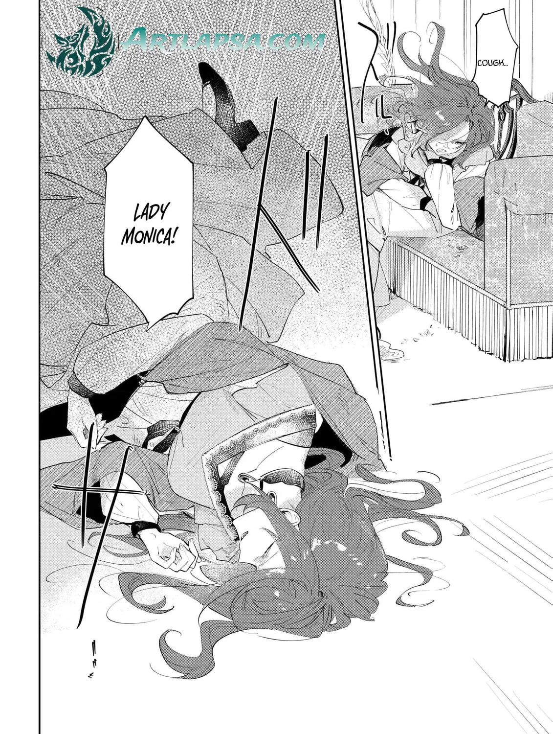 I Won’t Be the Loser Again… With My Power to Turn Back Time, I’ll Seize My Own Happiness! Chapter 3 page 55 - 
