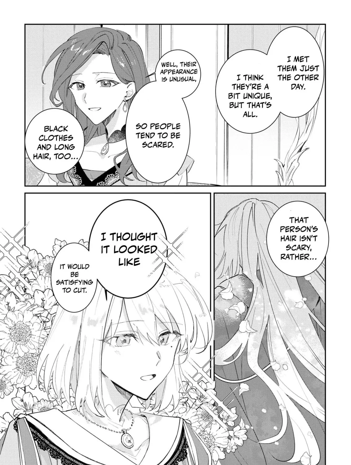 I Won’t Be the Loser Again… With My Power to Turn Back Time, I’ll Seize My Own Happiness! Chapter 4 page 31 - 