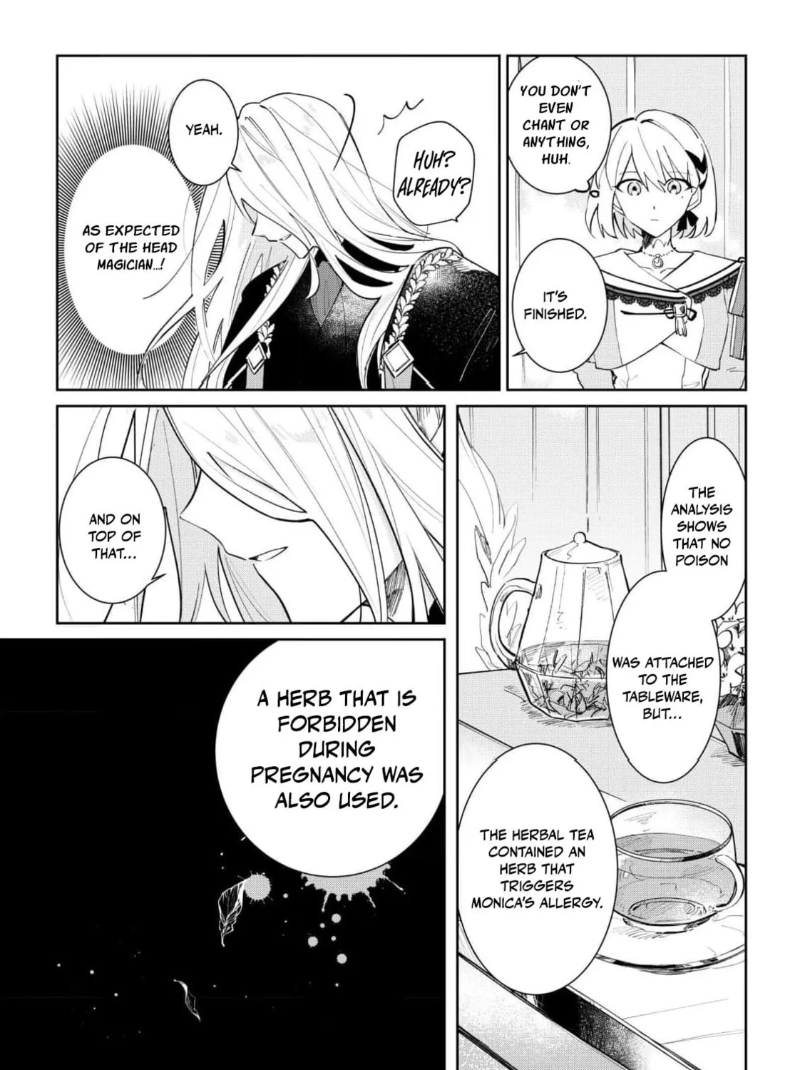 I Won’t Be the Loser Again… With My Power to Turn Back Time, I’ll Seize My Own Happiness! Chapter 4 page 49 - 