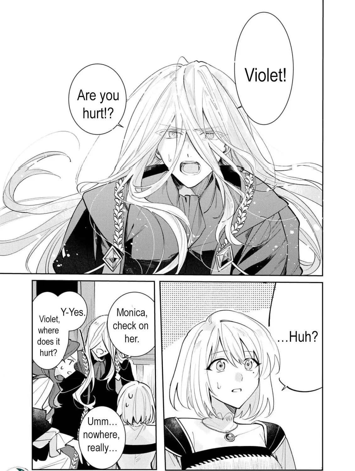 I Won’t Be the Loser Again… With My Power to Turn Back Time, I’ll Seize My Own Happiness! Chapter 6 page 51 - 