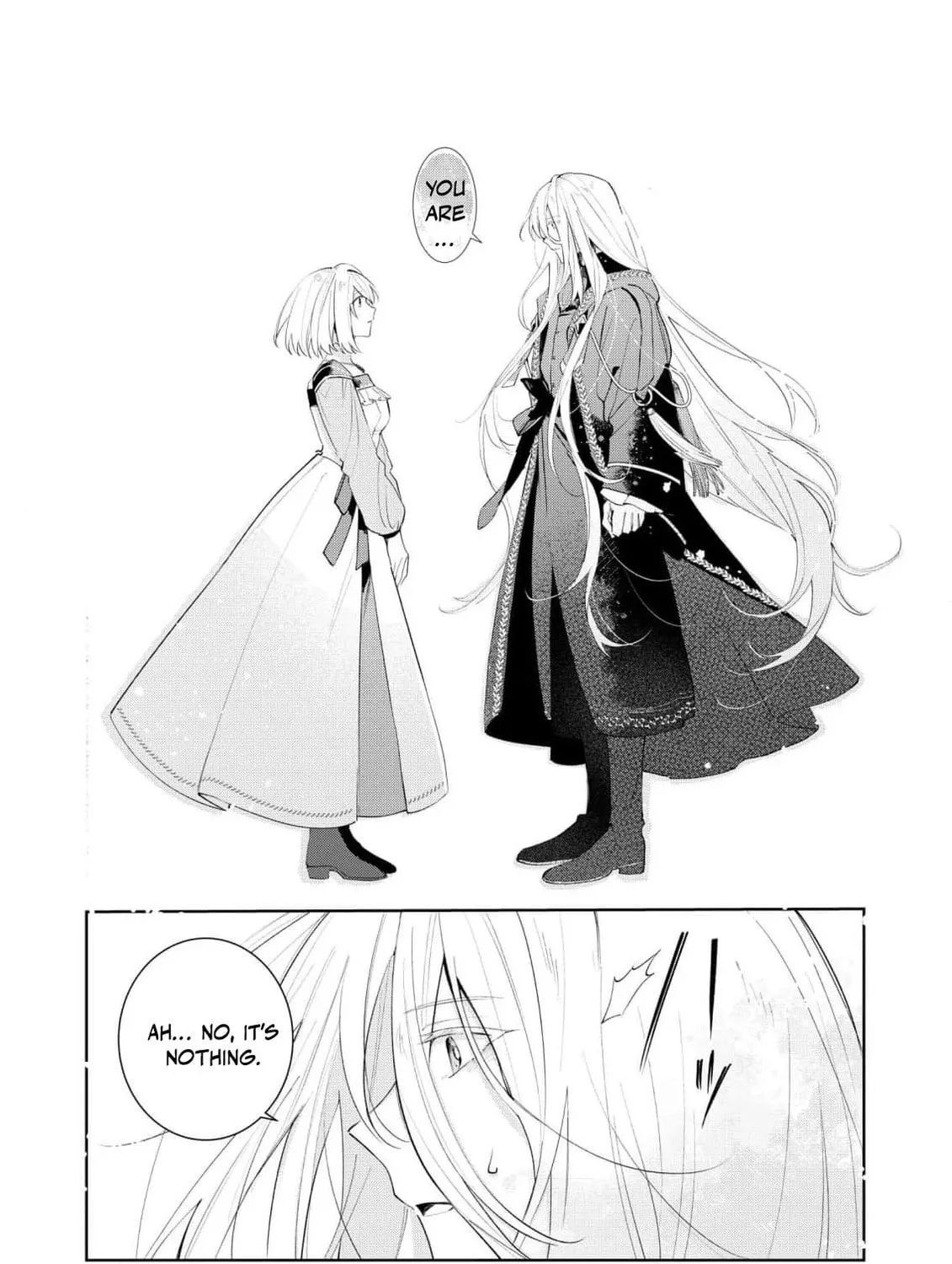I Won’t Be the Loser Again… With My Power to Turn Back Time, I’ll Seize My Own Happiness! Chapter 7 page 13 - 
