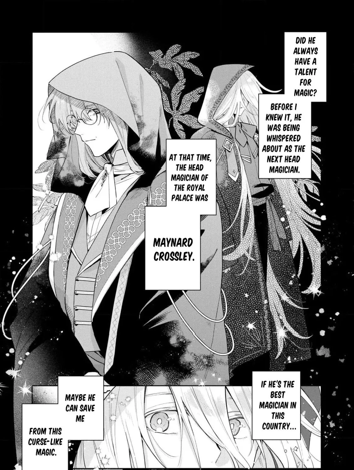 I Won’t Be the Loser Again… With My Power to Turn Back Time, I’ll Seize My Own Happiness! Chapter 8 page 15 - 