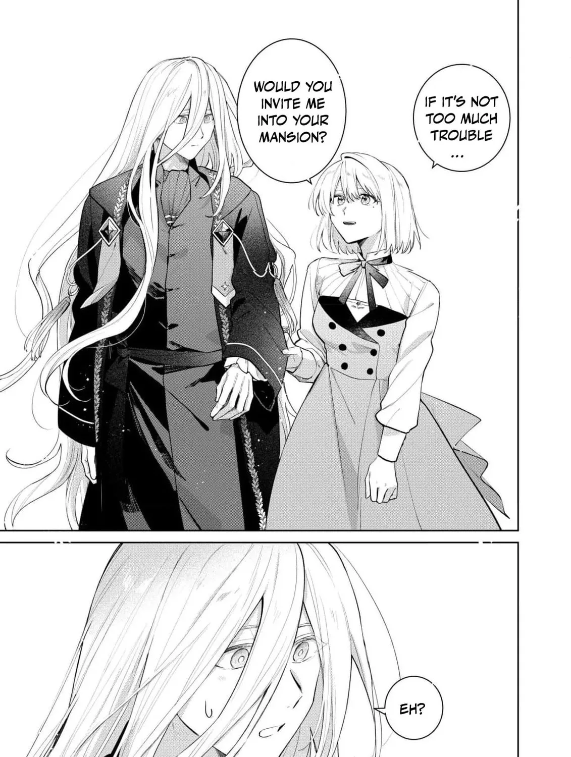 I Won’t Be the Loser Again… With My Power to Turn Back Time, I’ll Seize My Own Happiness! Chapter 9 page 15 - 