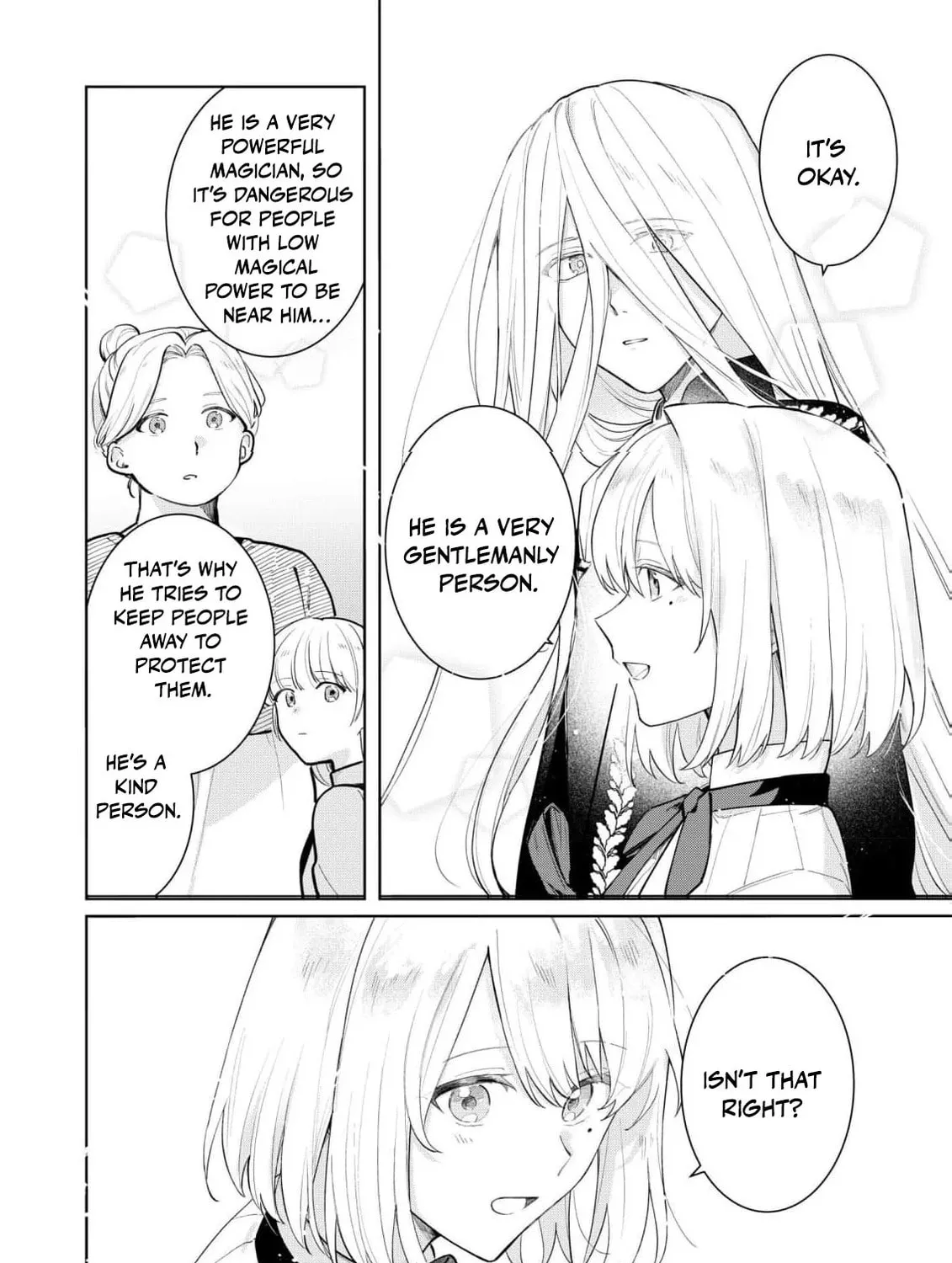 I Won’t Be the Loser Again… With My Power to Turn Back Time, I’ll Seize My Own Happiness! Chapter 9 page 21 - 