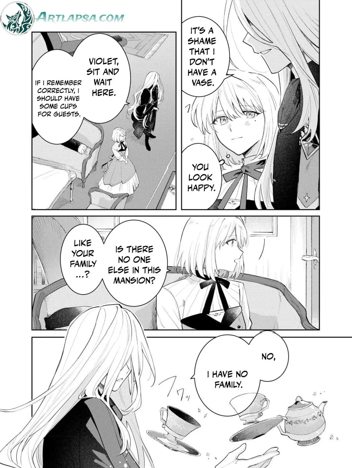 I Won’t Be the Loser Again… With My Power to Turn Back Time, I’ll Seize My Own Happiness! Chapter 9 page 29 - 