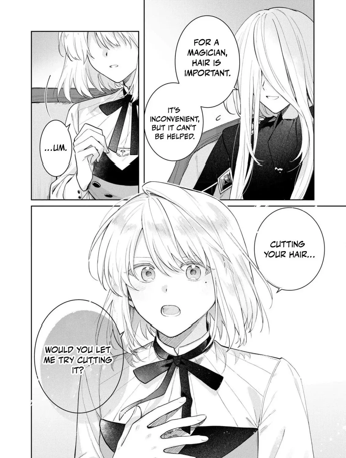 I Won’t Be the Loser Again… With My Power to Turn Back Time, I’ll Seize My Own Happiness! Chapter 9 page 41 - 