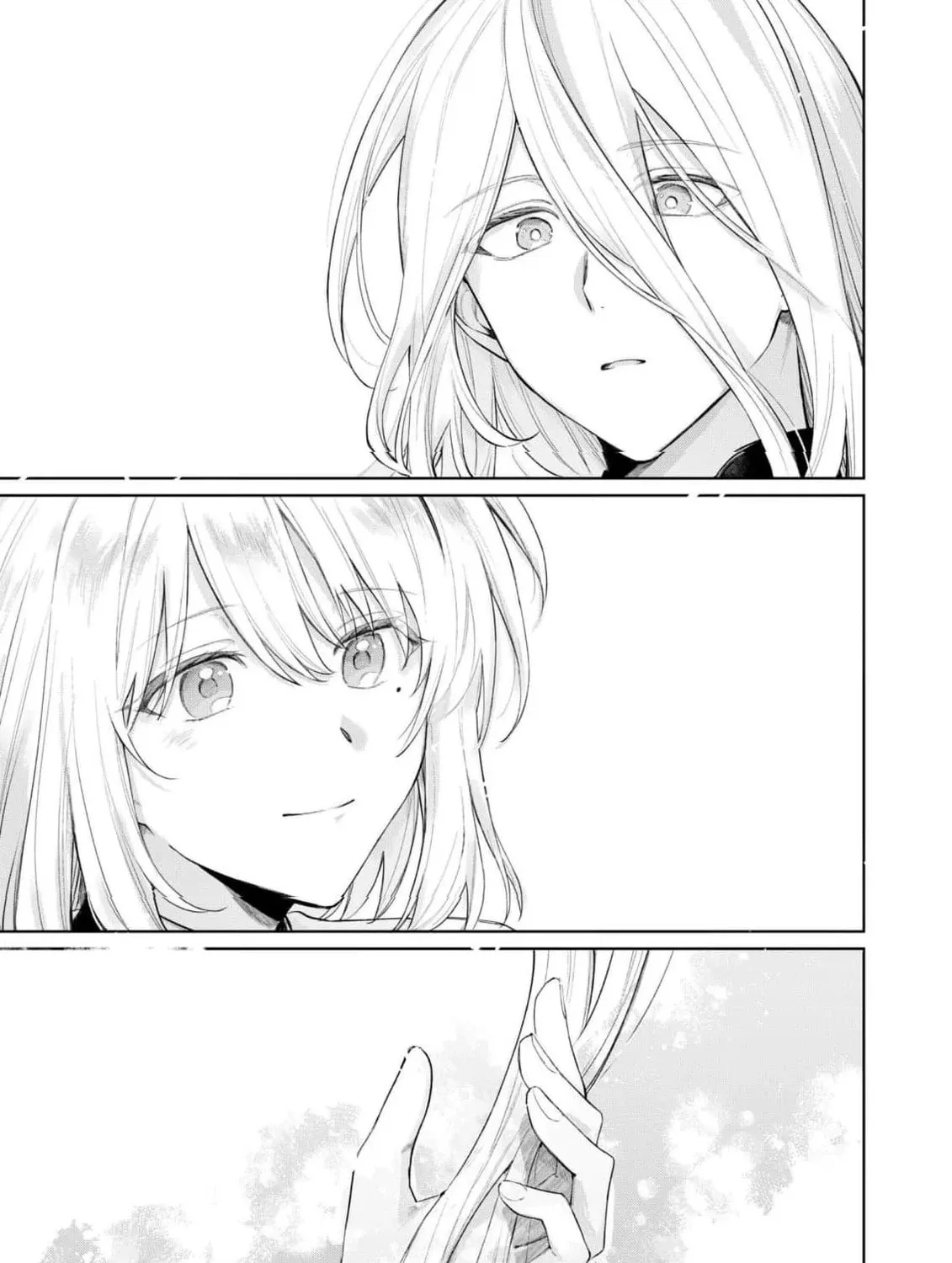 I Won’t Be the Loser Again… With My Power to Turn Back Time, I’ll Seize My Own Happiness! Chapter 9 page 47 - 