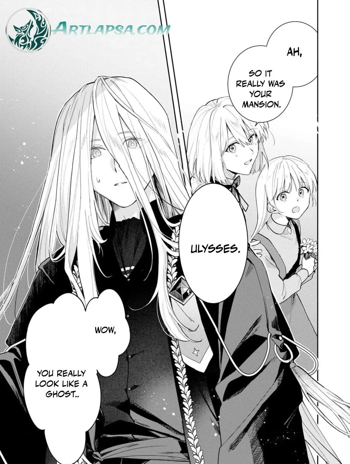 I Won’t Be the Loser Again… With My Power to Turn Back Time, I’ll Seize My Own Happiness! Chapter 9 page 7 - 