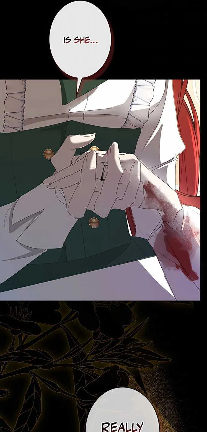 I Won’t Regret My Second Life, The Happy Ending Comes After Revenge Chapter 1 page 106 - 