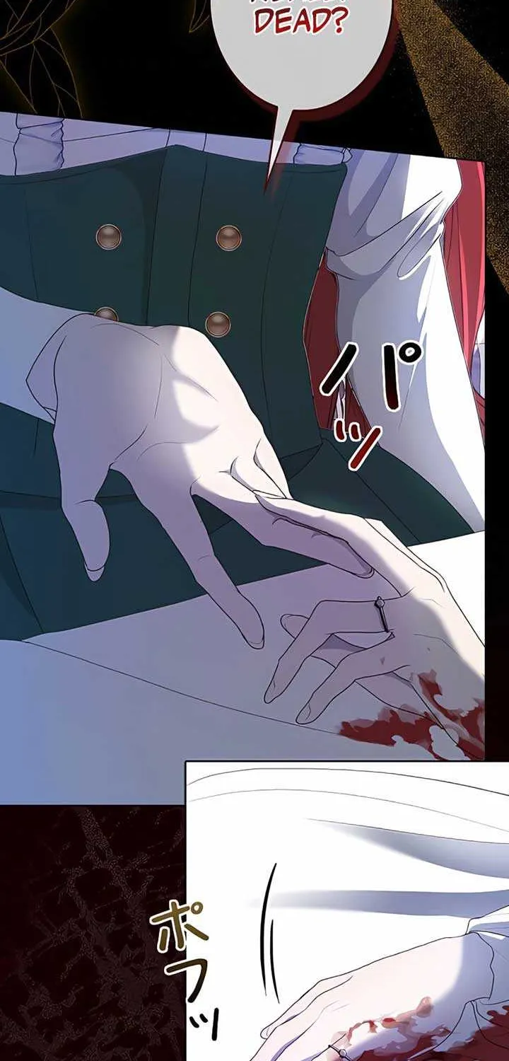 I Won’t Regret My Second Life, The Happy Ending Comes After Revenge Chapter 1 page 107 - 