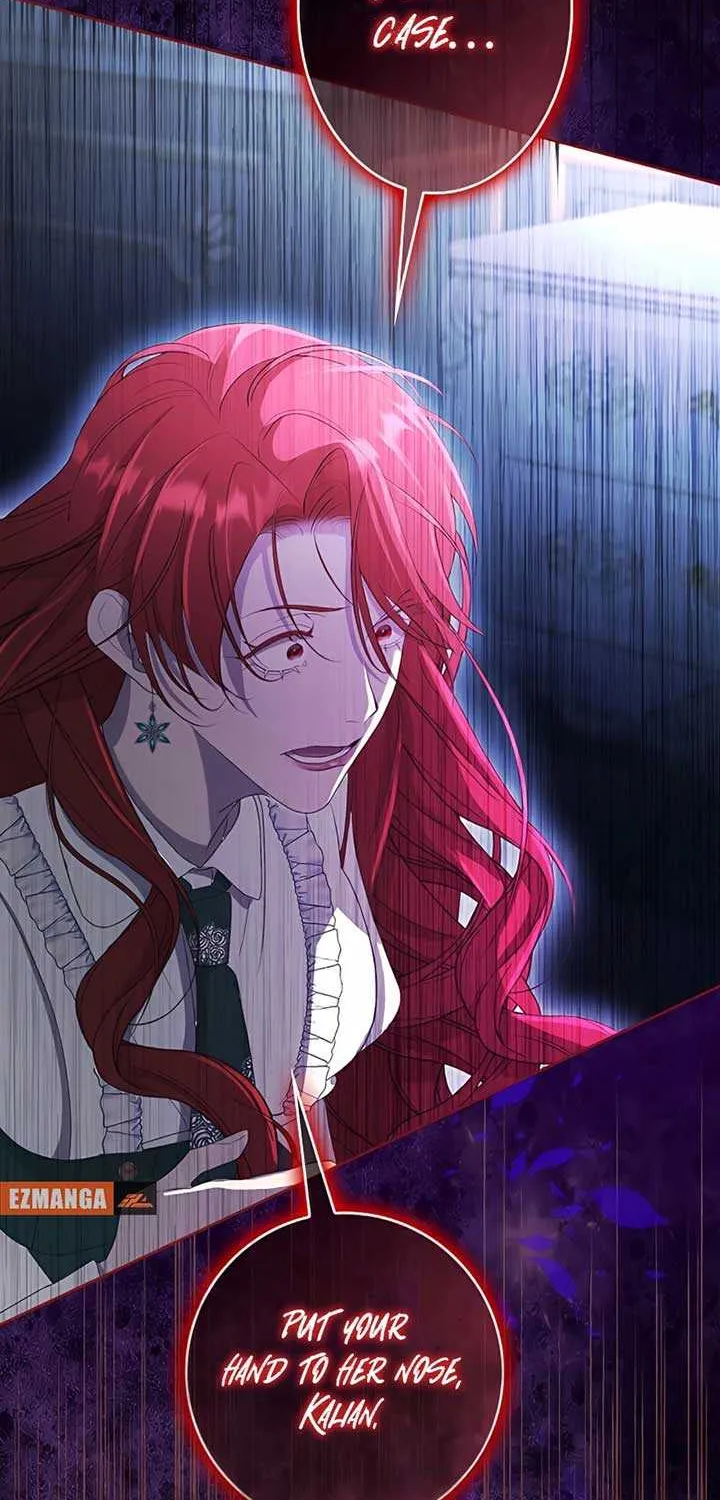 I Won’t Regret My Second Life, The Happy Ending Comes After Revenge Chapter 1 page 109 - 