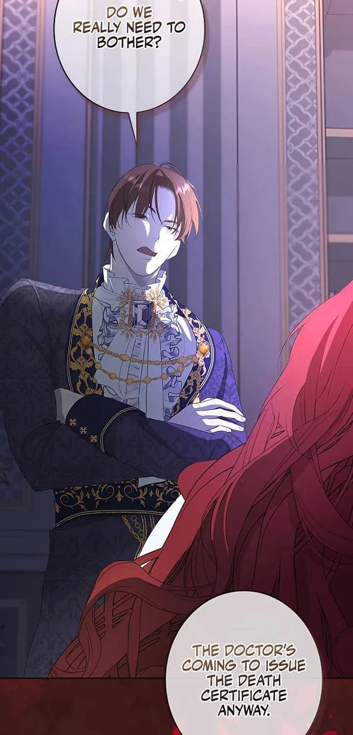 I Won’t Regret My Second Life, The Happy Ending Comes After Revenge Chapter 1 page 111 - 