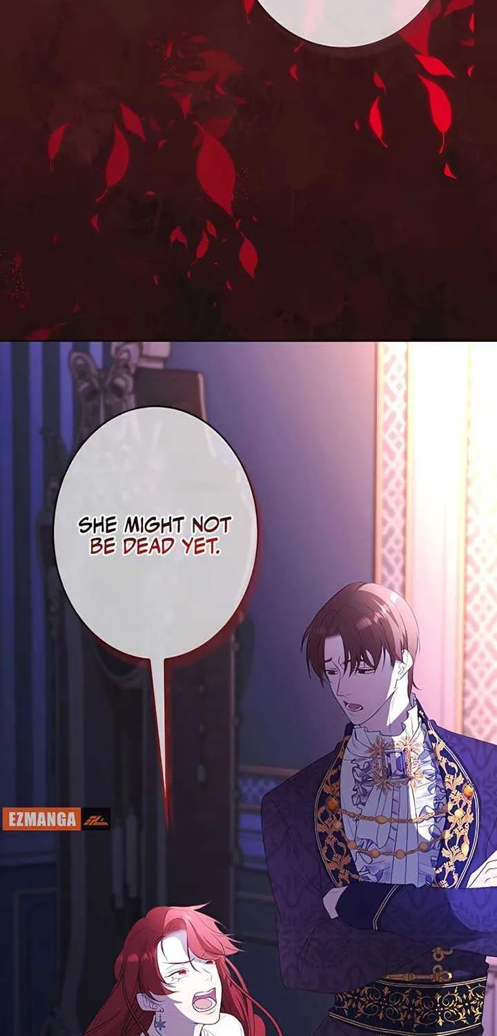 I Won’t Regret My Second Life, The Happy Ending Comes After Revenge Chapter 1 page 112 - 