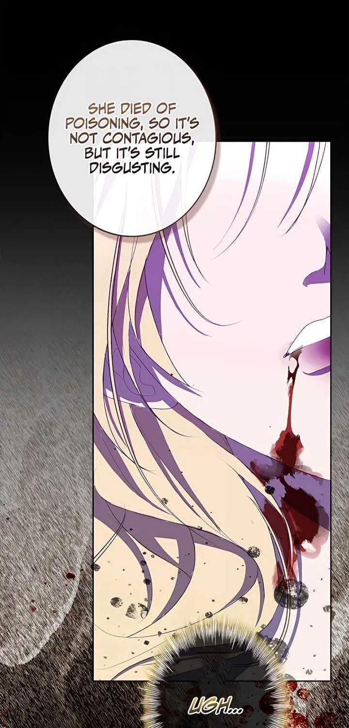 I Won’t Regret My Second Life, The Happy Ending Comes After Revenge Chapter 1 page 114 - 