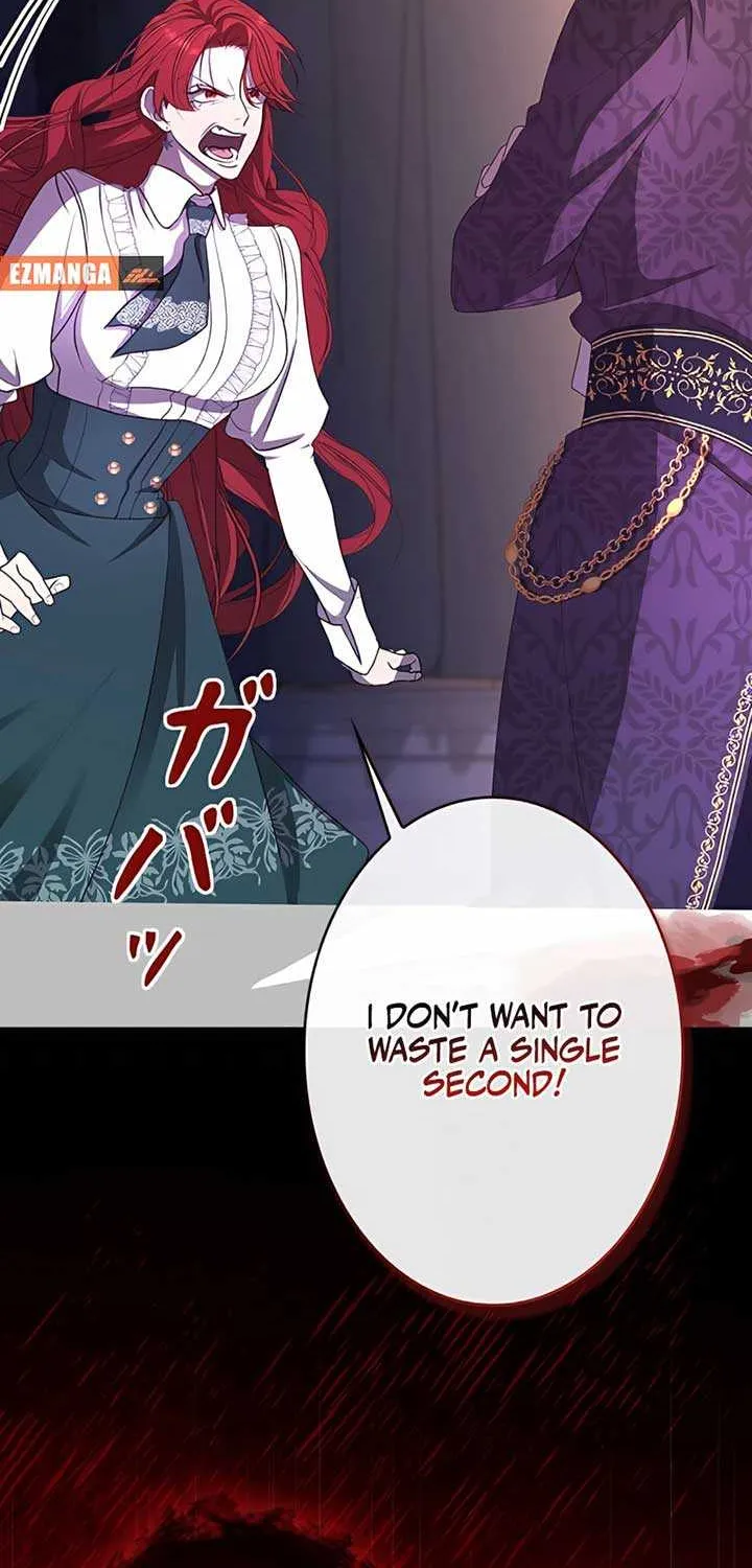 I Won’t Regret My Second Life, The Happy Ending Comes After Revenge Chapter 1 page 117 - 