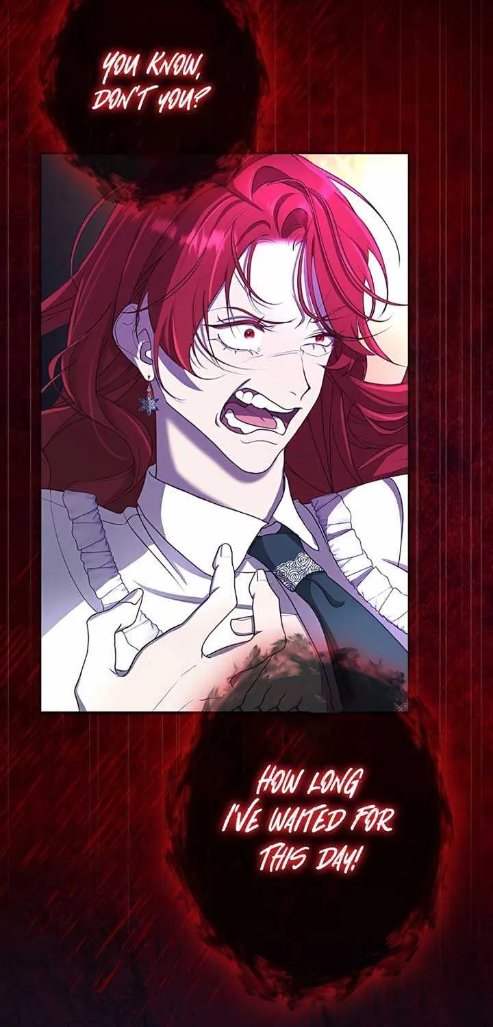 I Won’t Regret My Second Life, The Happy Ending Comes After Revenge Chapter 1 page 118 - 