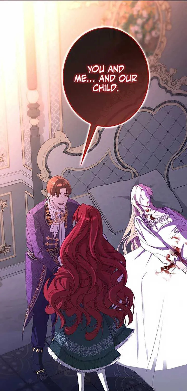 I Won’t Regret My Second Life, The Happy Ending Comes After Revenge Chapter 1 page 121 - 