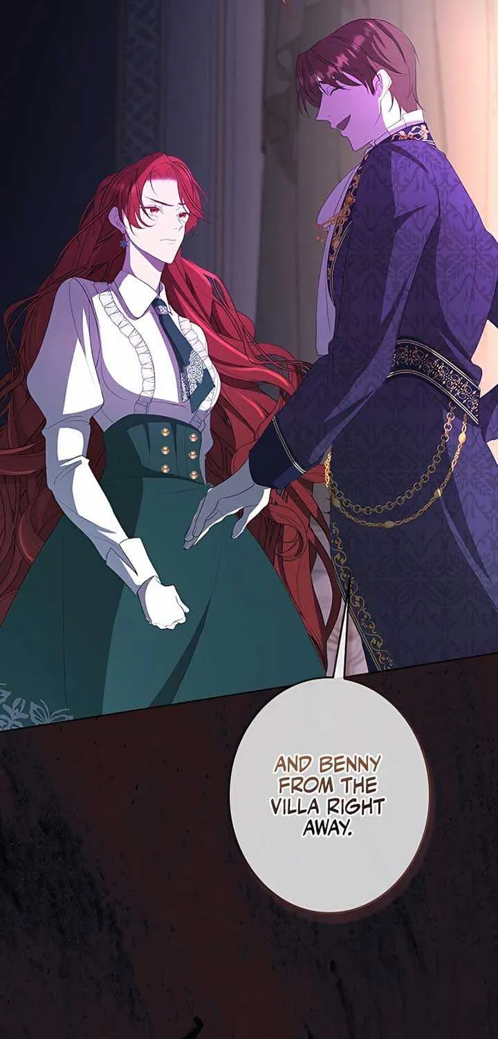 I Won’t Regret My Second Life, The Happy Ending Comes After Revenge Chapter 1 page 125 - 