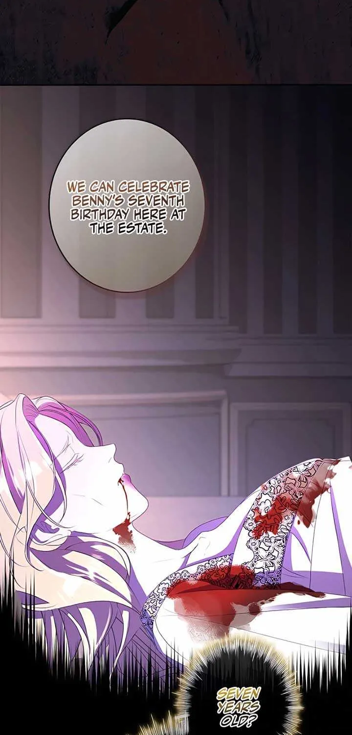 I Won’t Regret My Second Life, The Happy Ending Comes After Revenge Chapter 1 page 126 - 